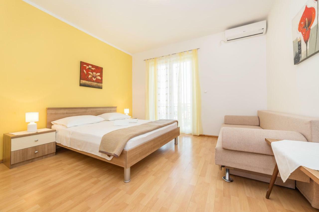 Apartments Maria 沃迪切 外观 照片