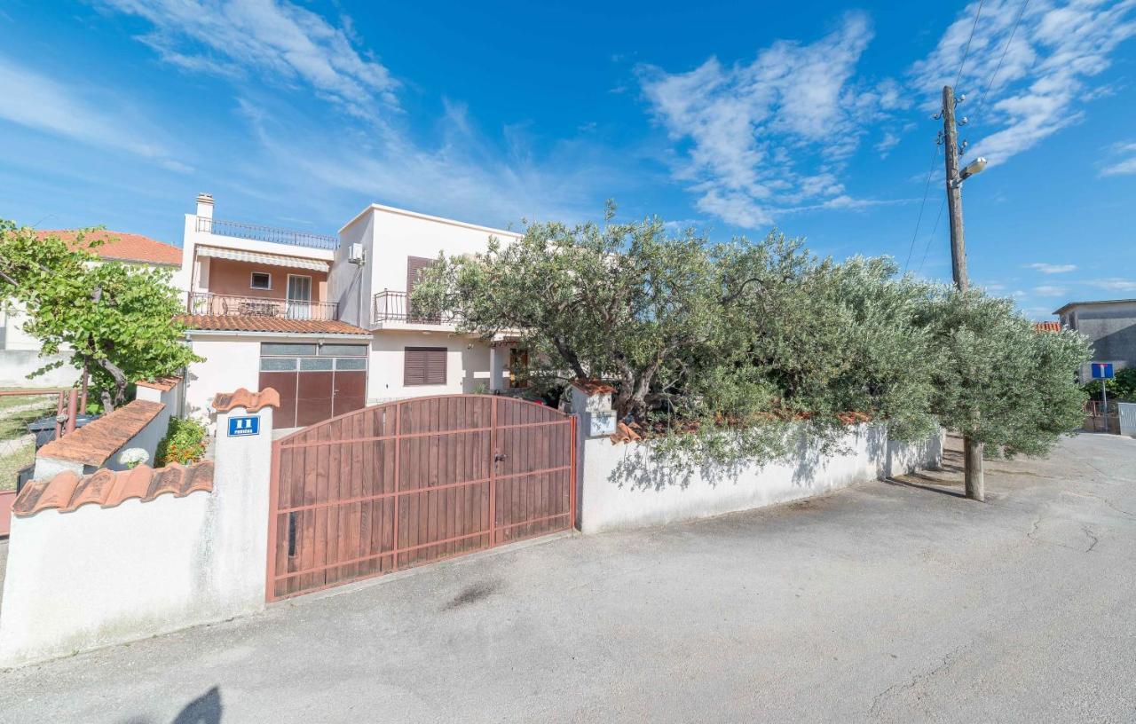 Apartments Maria 沃迪切 外观 照片